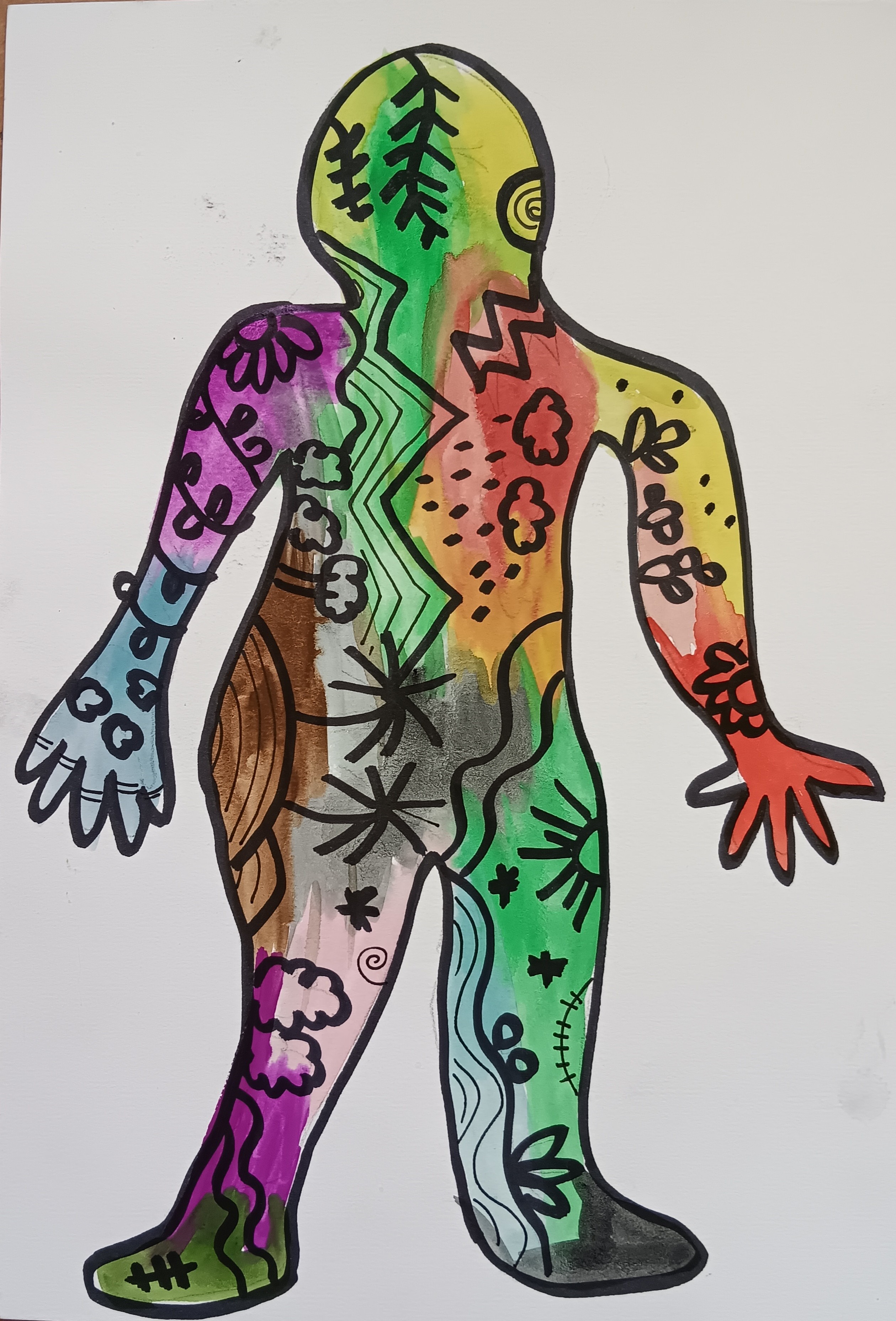 Individual Therapy
